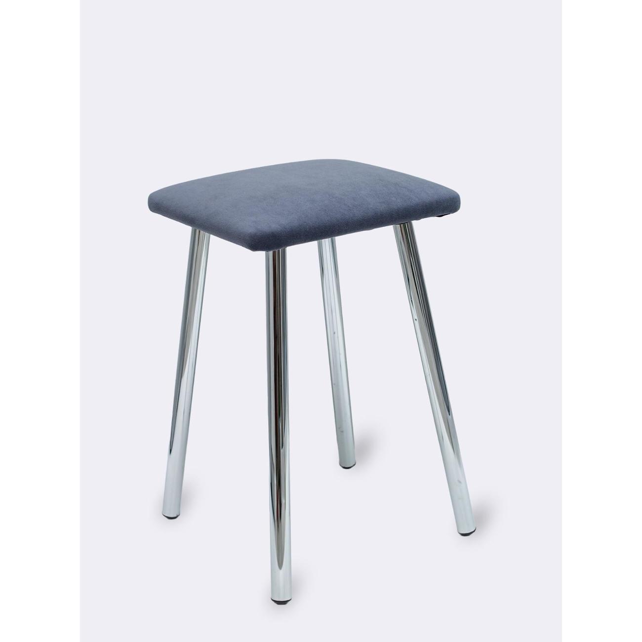 Табурет для кухни ЭОН Табурет хром