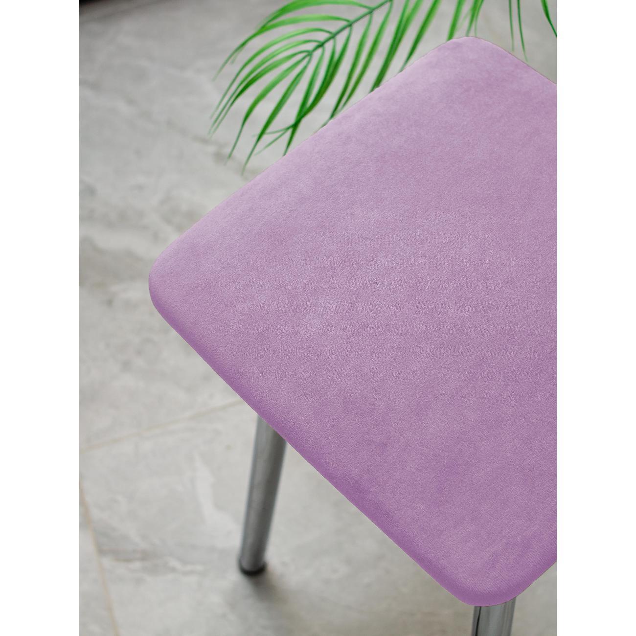 Табурет для кухни ЭОН Табурет хром