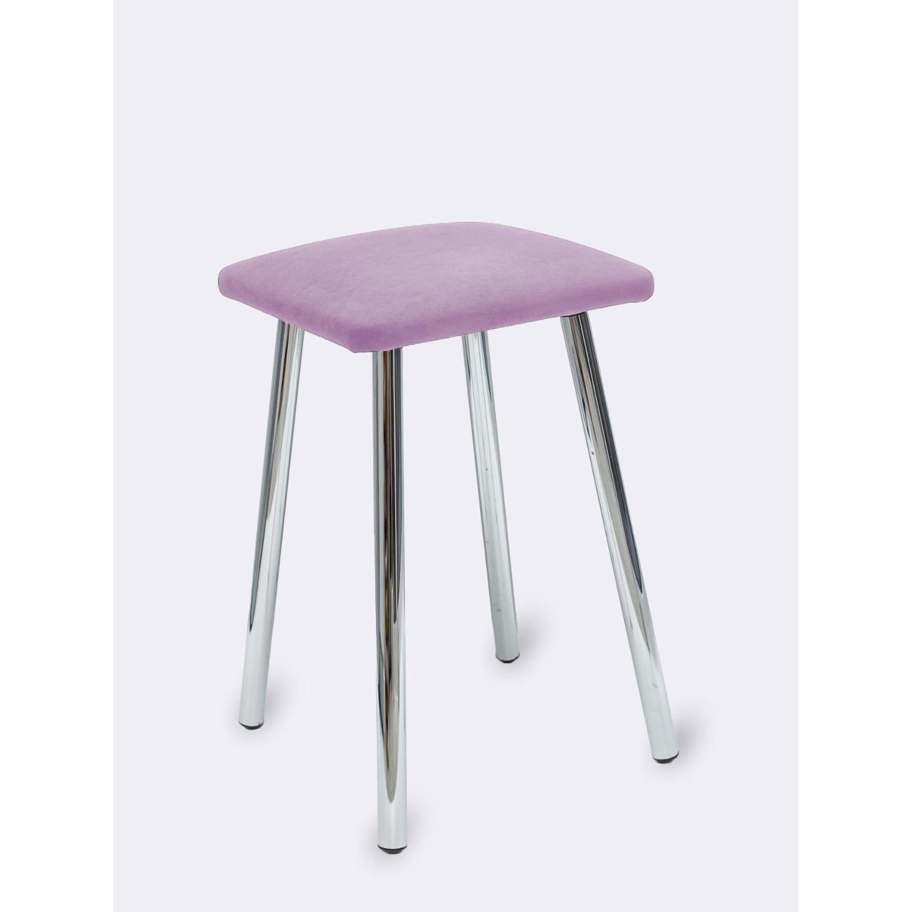 Табурет для кухни ЭОН Табурет хром