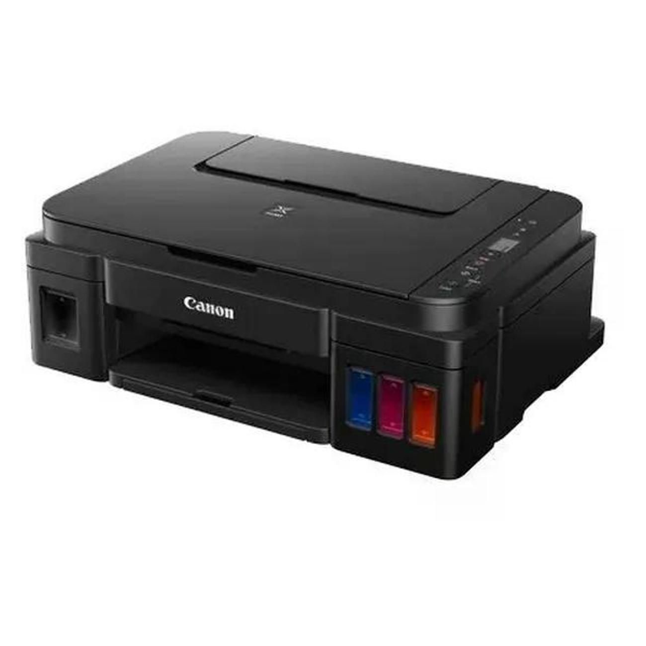 Многофункциональное устройство Canon Pixma G2410 (2313C009)