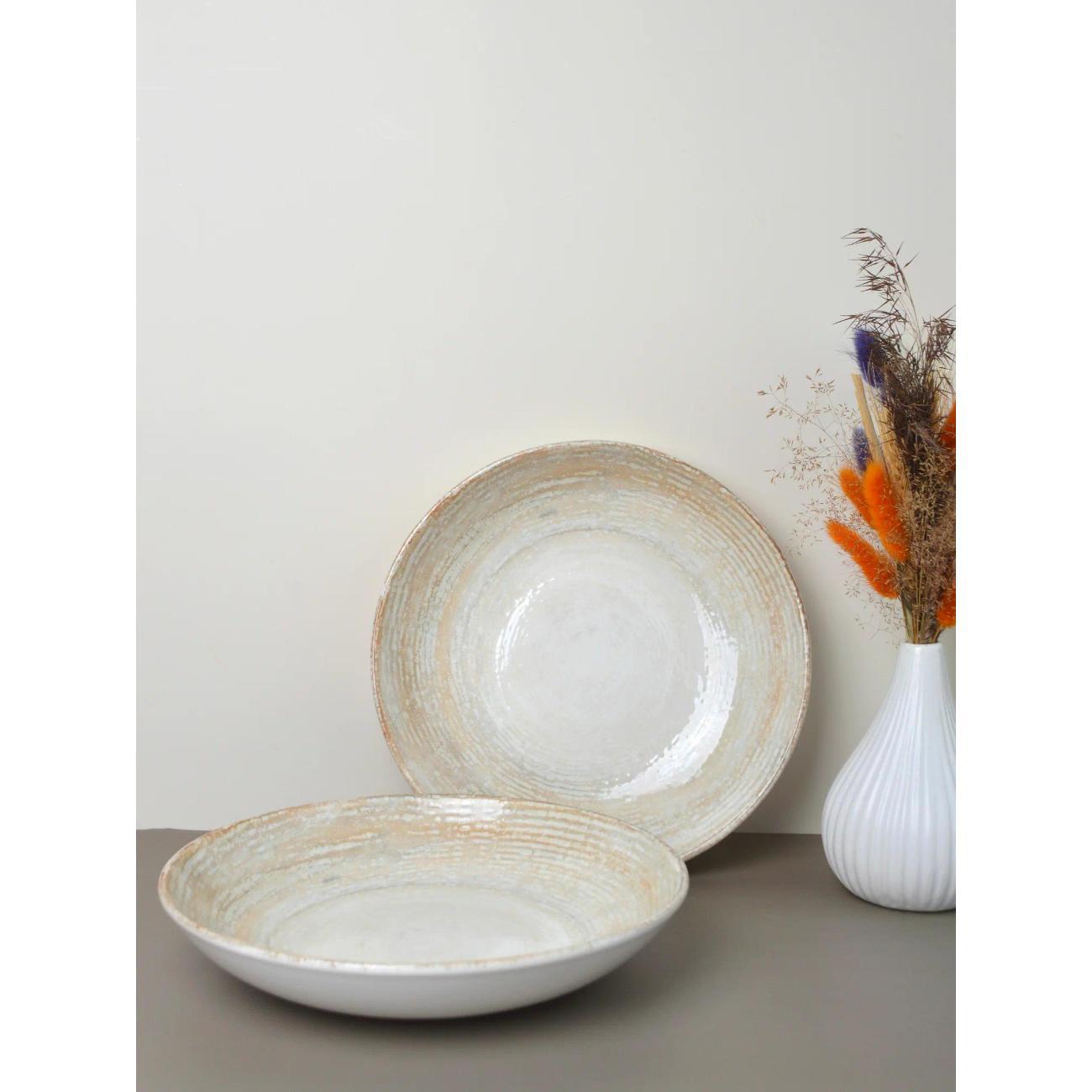 Тарелка BONNA Patera