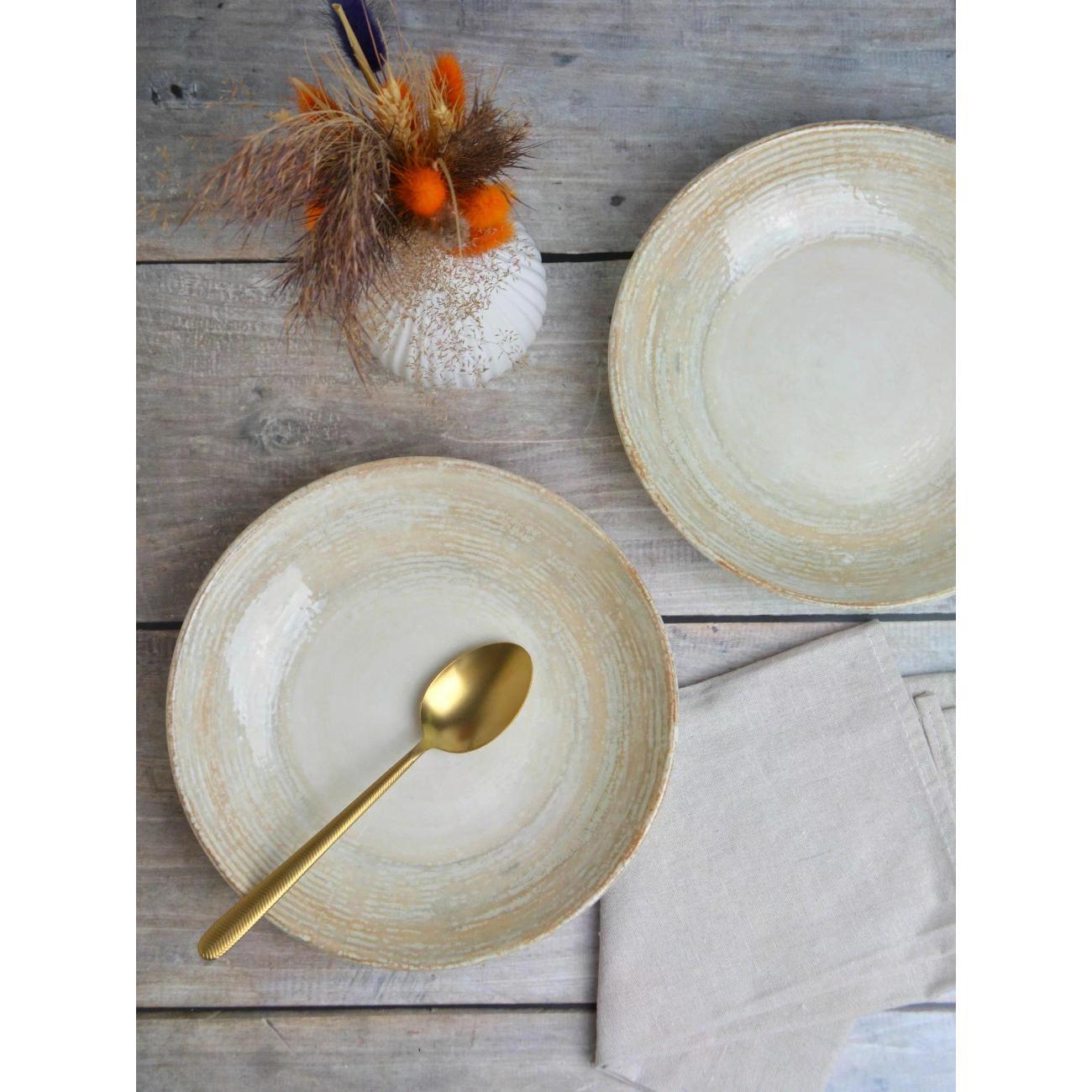 Тарелка BONNA Patera