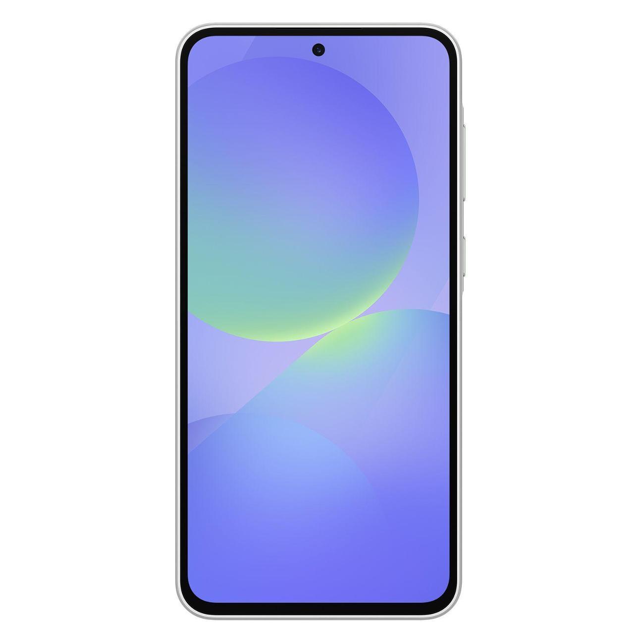 Смартфон Samsung Galaxy A36 5G 8+256GB белый