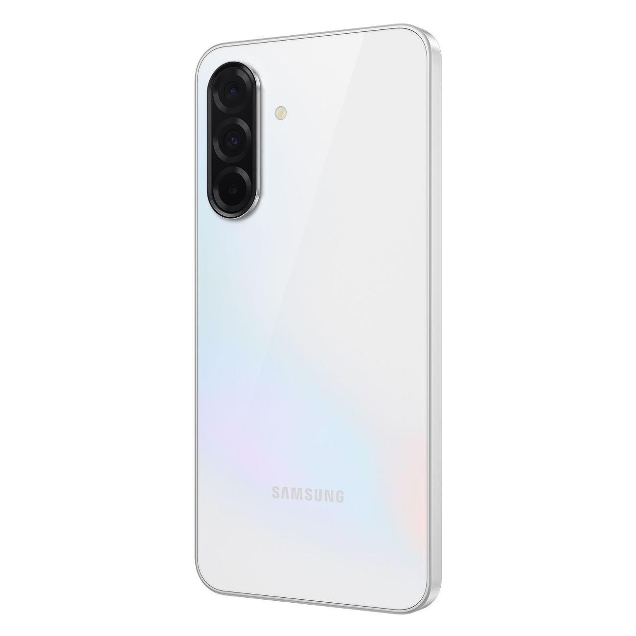 Смартфон Samsung Galaxy A36 5G 8+256GB белый