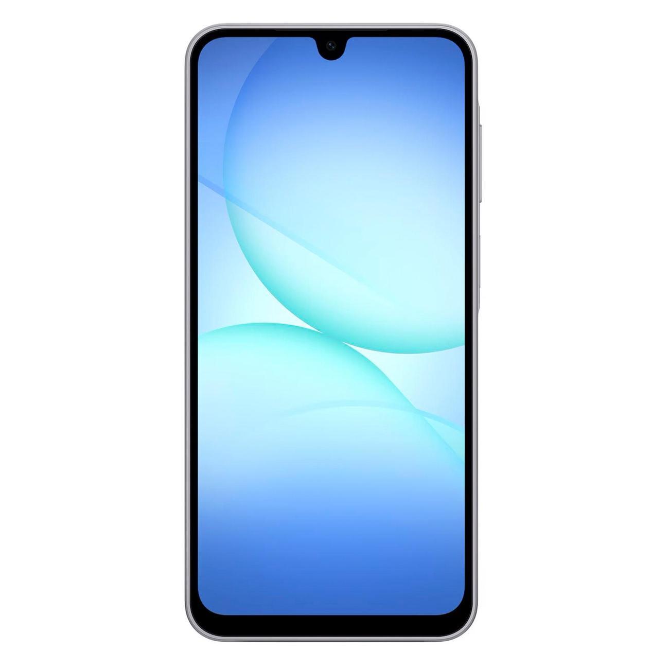 Смартфон Samsung Galaxy A17 4G 8+256GB серый