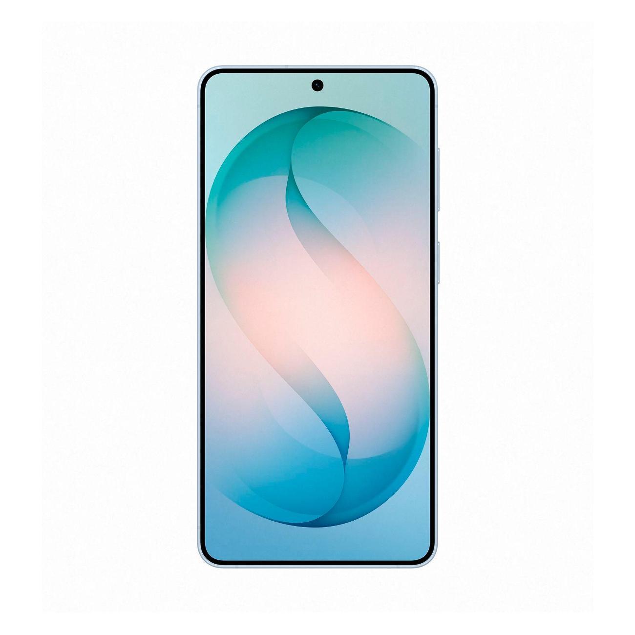 Смартфон Samsung Galaxy S26+ - 12+256GB - синий