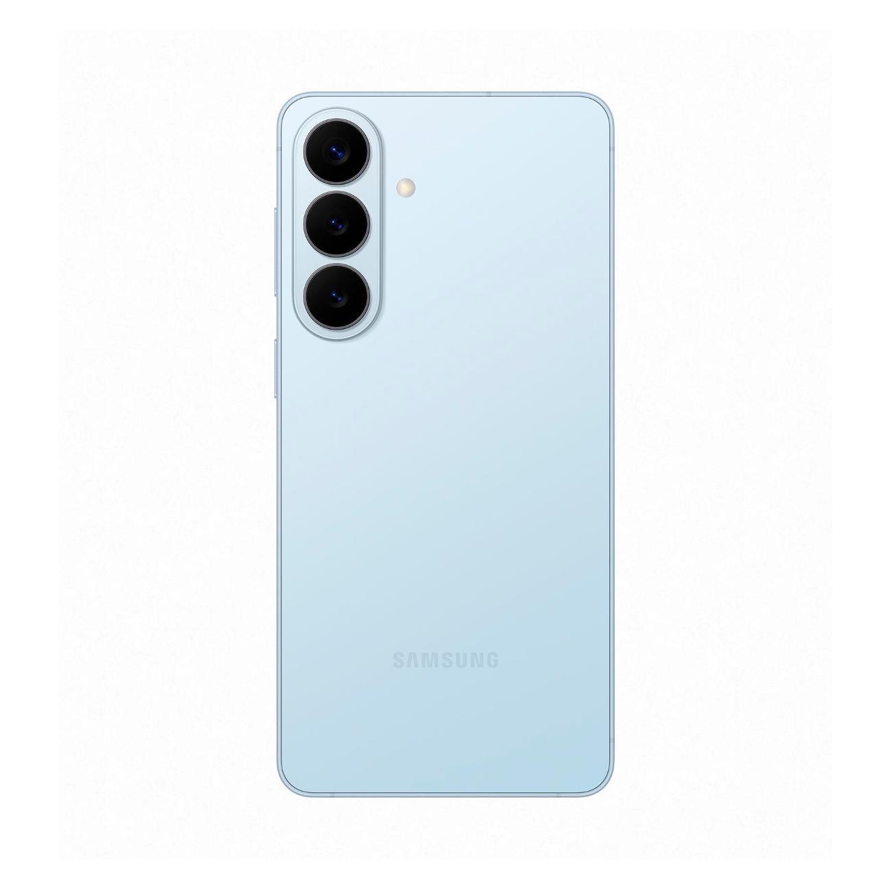 Смартфон Samsung Galaxy S26+ - 12+256GB - синий