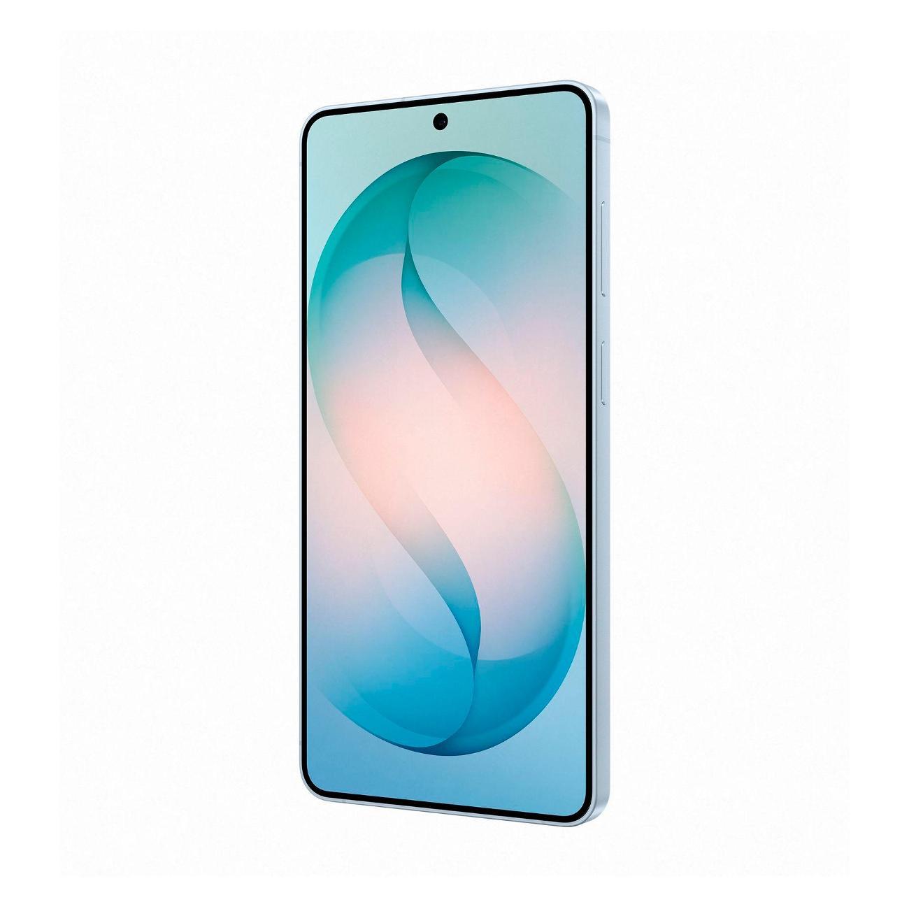 Смартфон Samsung Galaxy S26+ - 12+256GB - синий