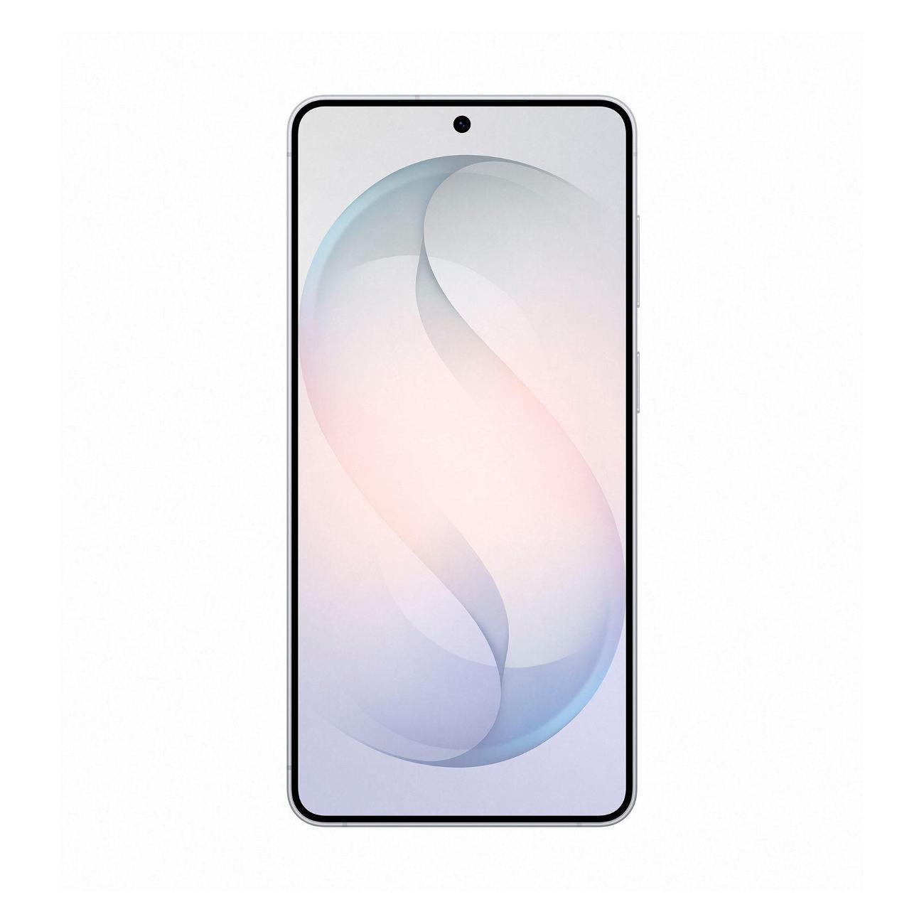 Смартфон Samsung Galaxy S26+ - 12+256GB - белый