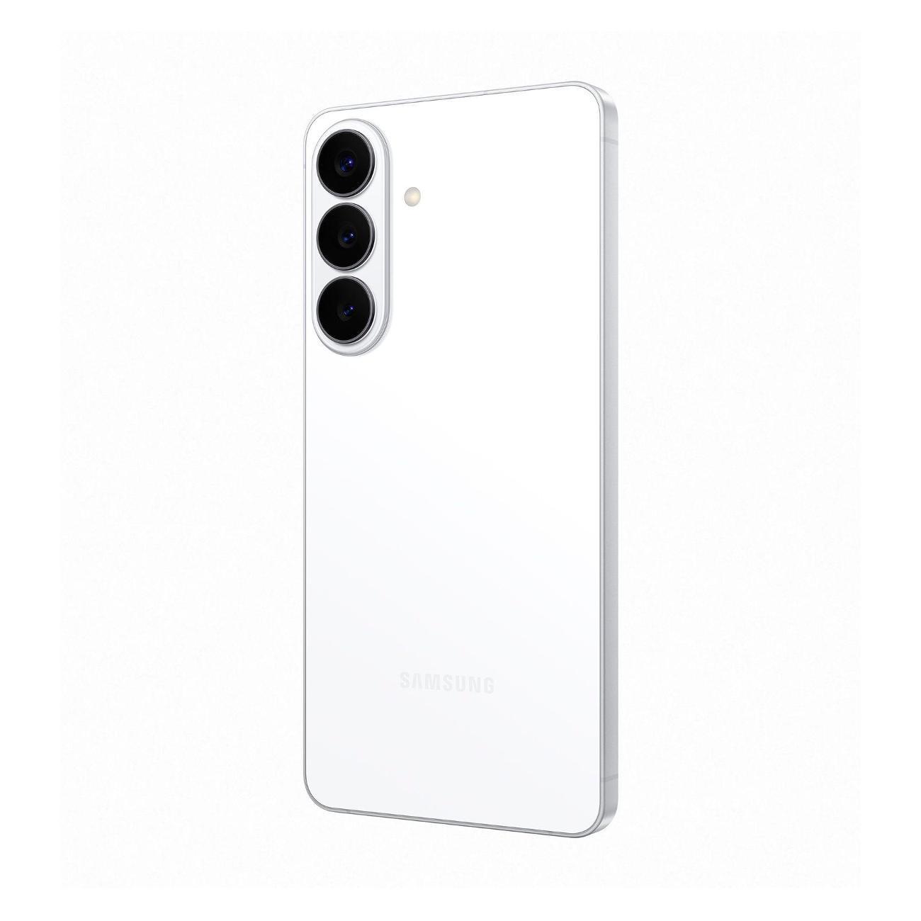 Смартфон Samsung Galaxy S26+ - 12+256GB - белый