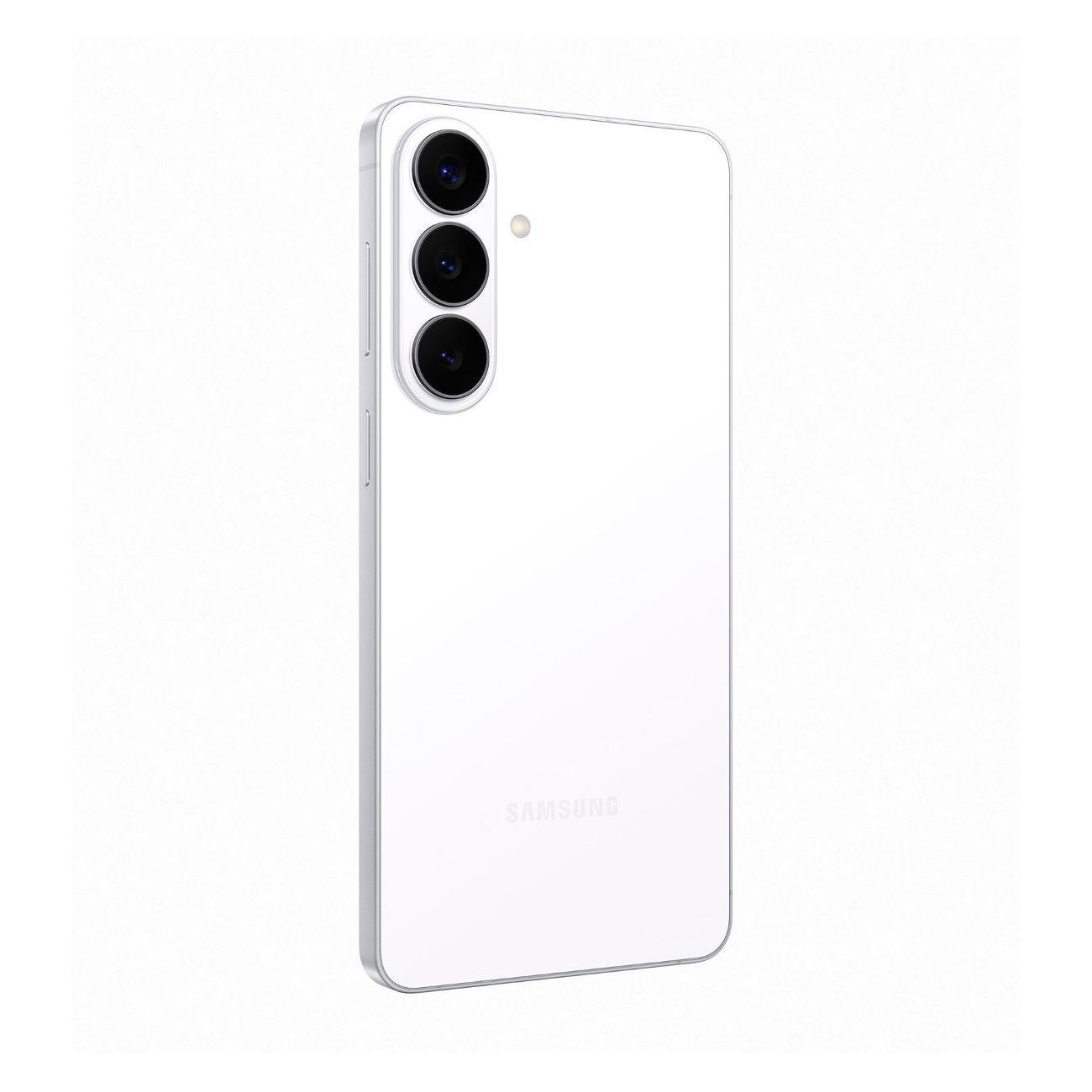 Смартфон Samsung Galaxy S26+ - 12+256GB - белый