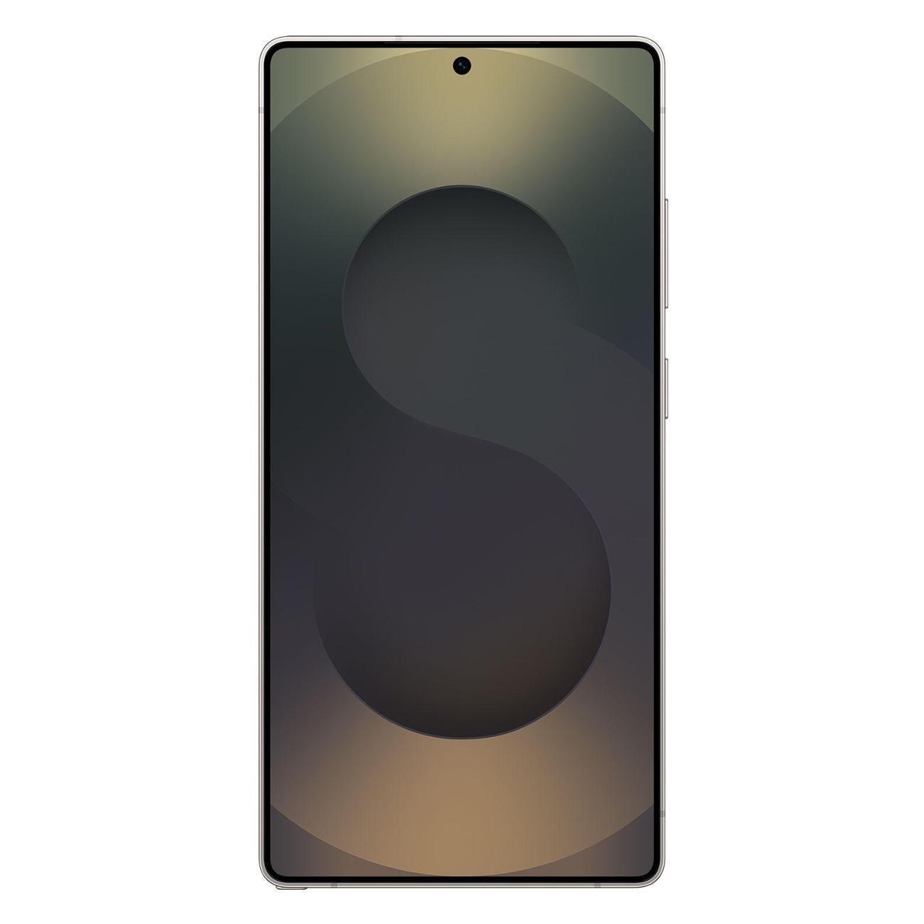 Смартфон Samsung Galaxy S25 Ultra - 12+1024GB - серо-черный