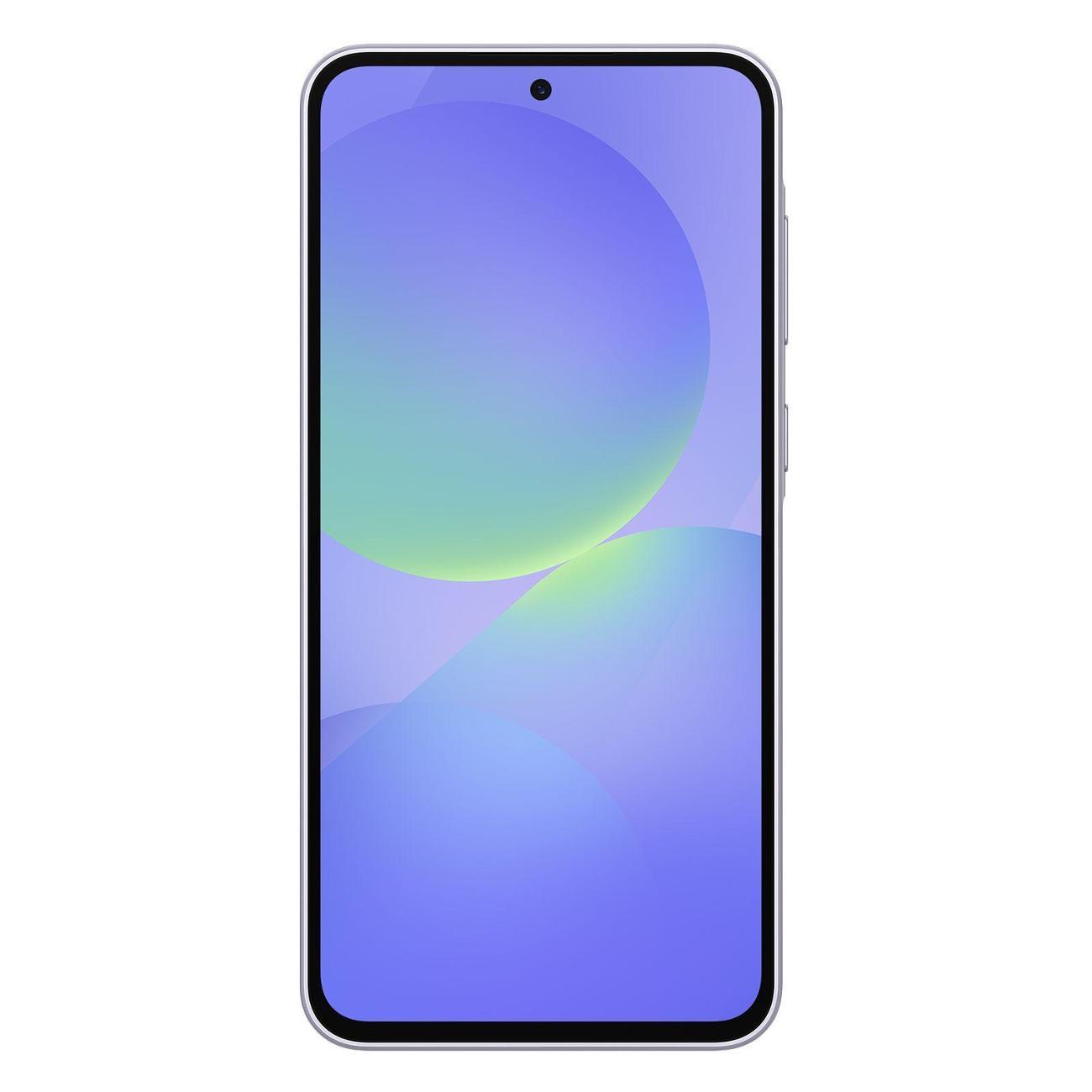 Смартфон Samsung Galaxy A36 5G 8+128GB лавандовый