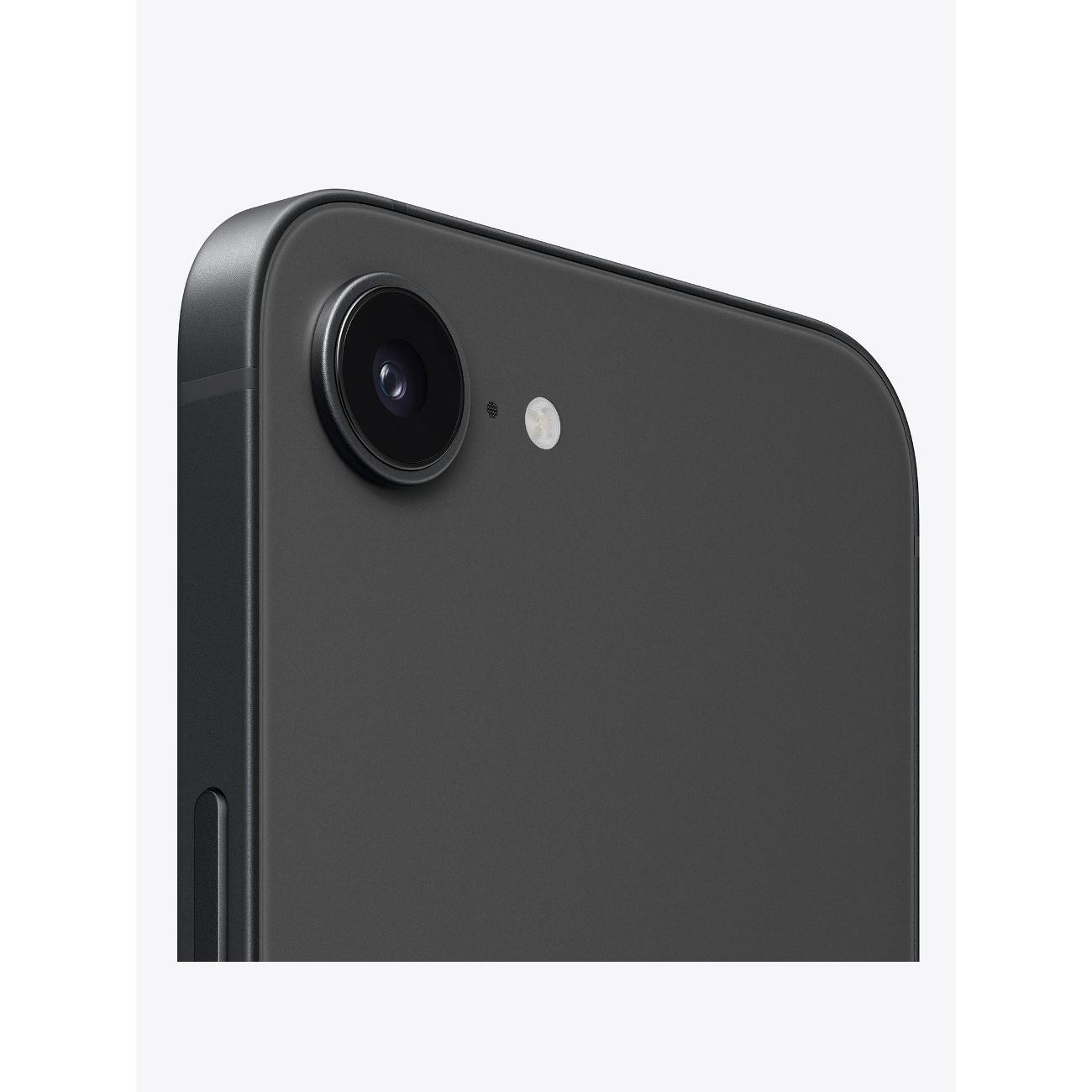 Смартфон Apple iPhone 17e - 256GB черный - SIM+eSIM (A3634)