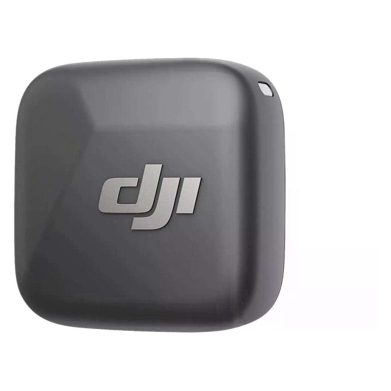 Микрофон беспроводной DJI DJI Mic Mini Transmitter