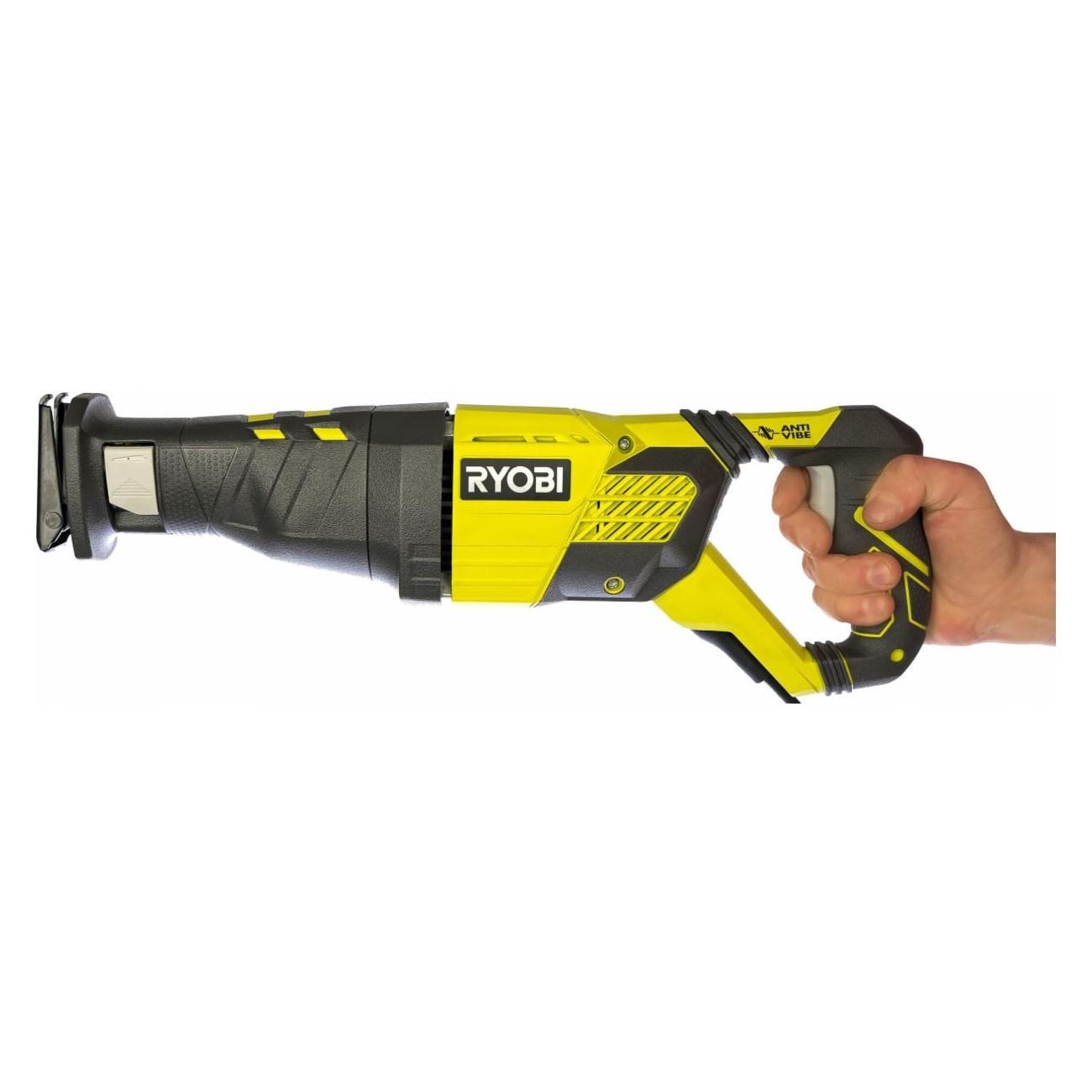 Электропила ленточная Ryobi RRS1200-K 5133002472