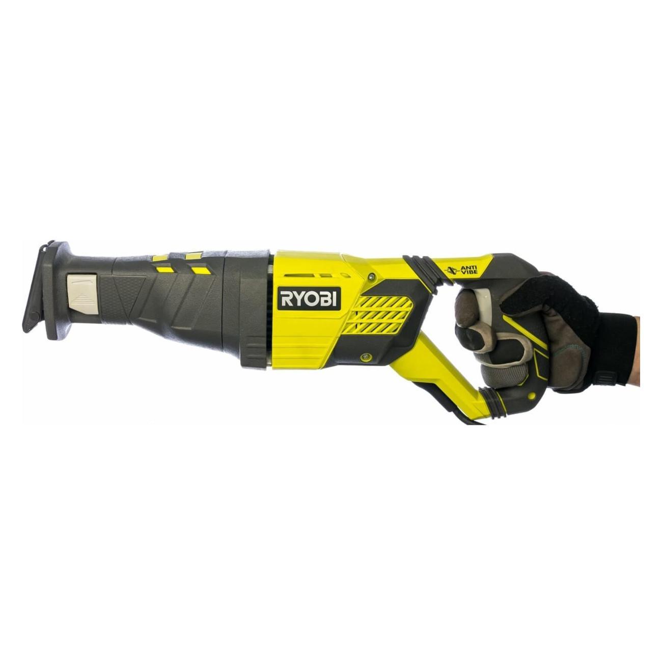 Электропила ленточная Ryobi RRS1200-K 5133002472