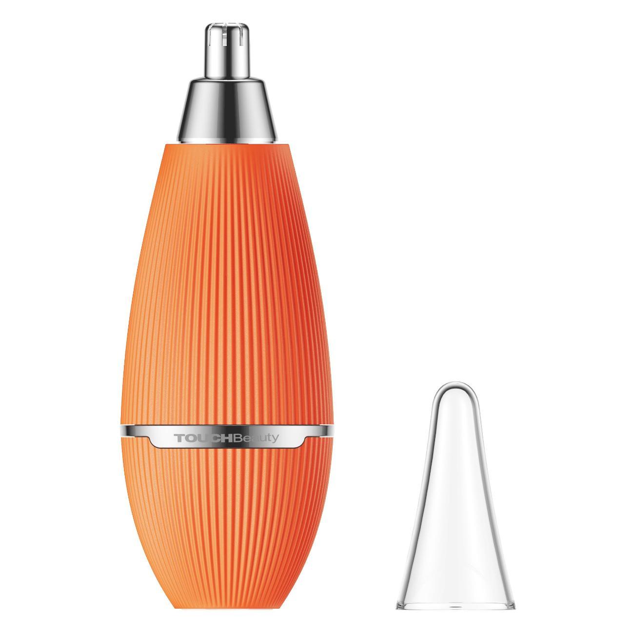 Триммер для ушей, носа, бровей TOUCHBeauty Электрический триммер PRO для удаления волос в носу