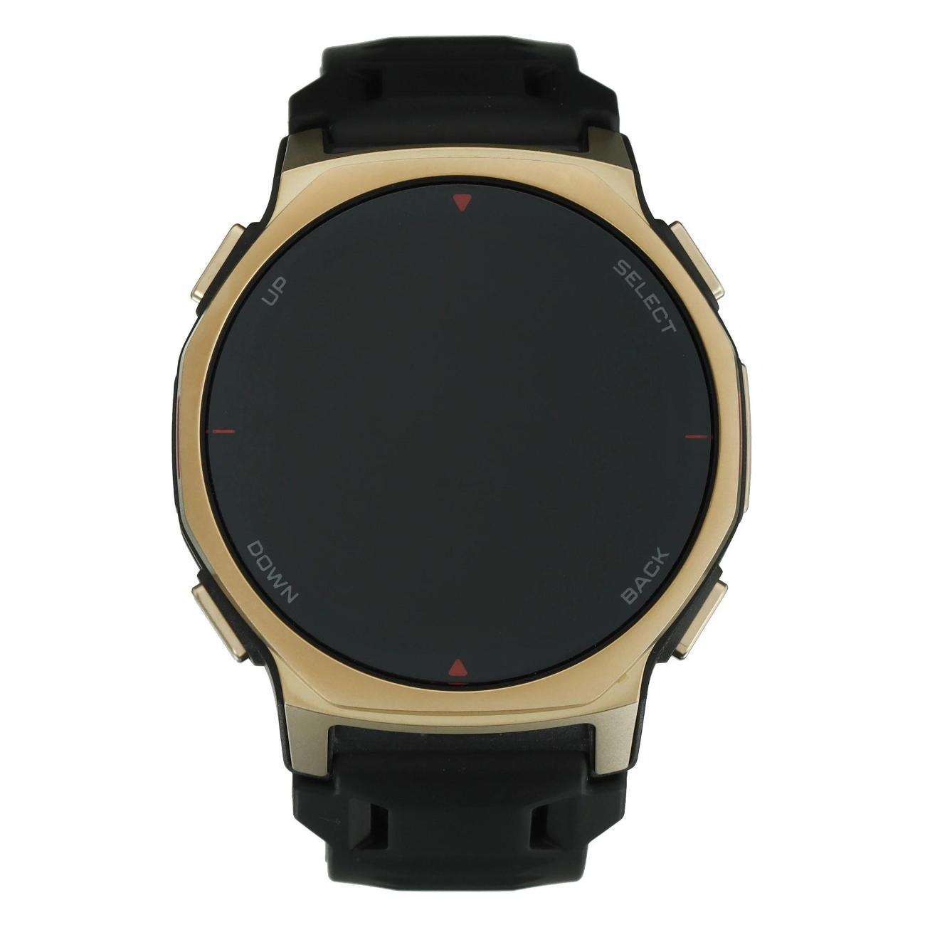 Смарт-часы Amazfit T-Rex 3 Pro