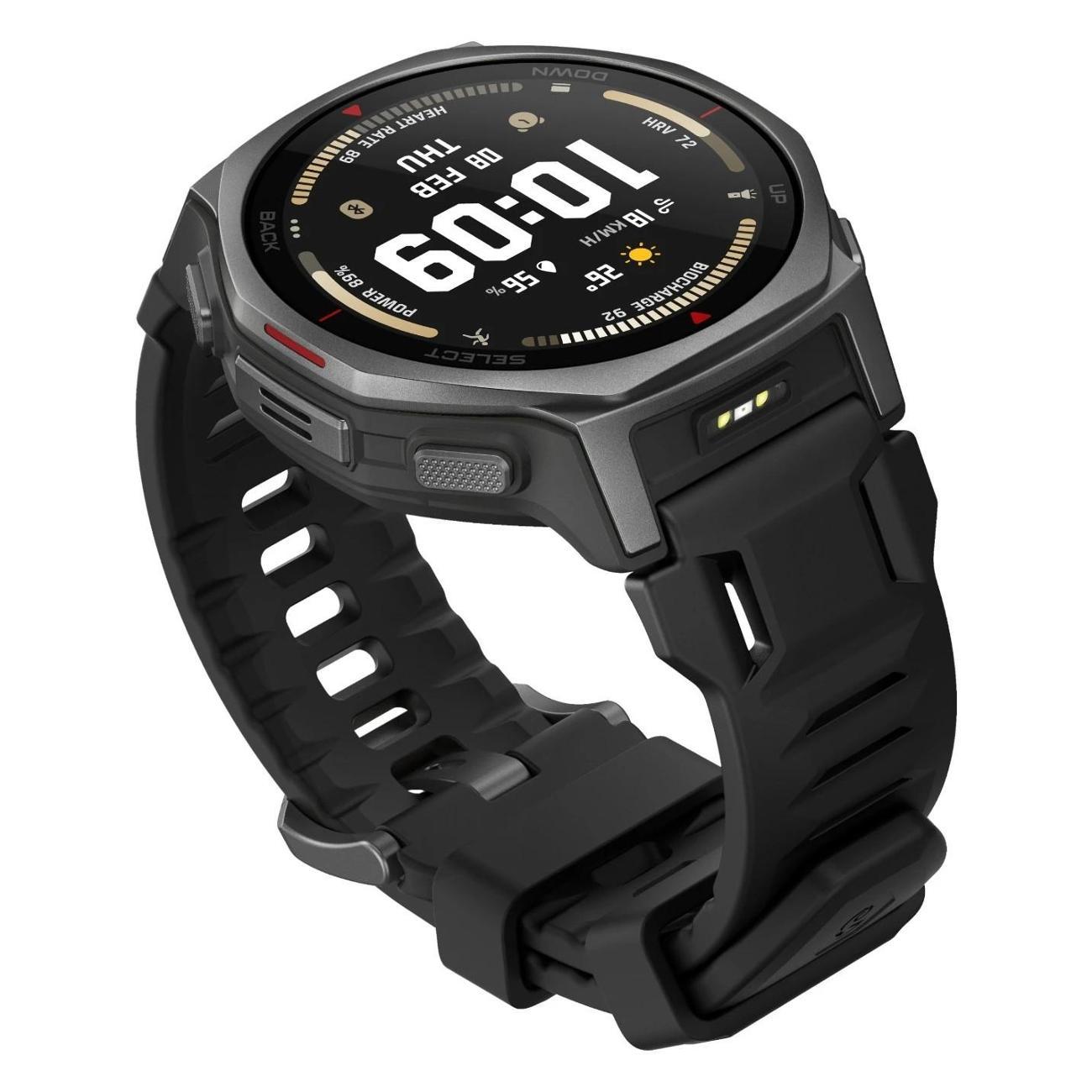 Смарт-часы AMAZFIT T-Rex 3 Pro