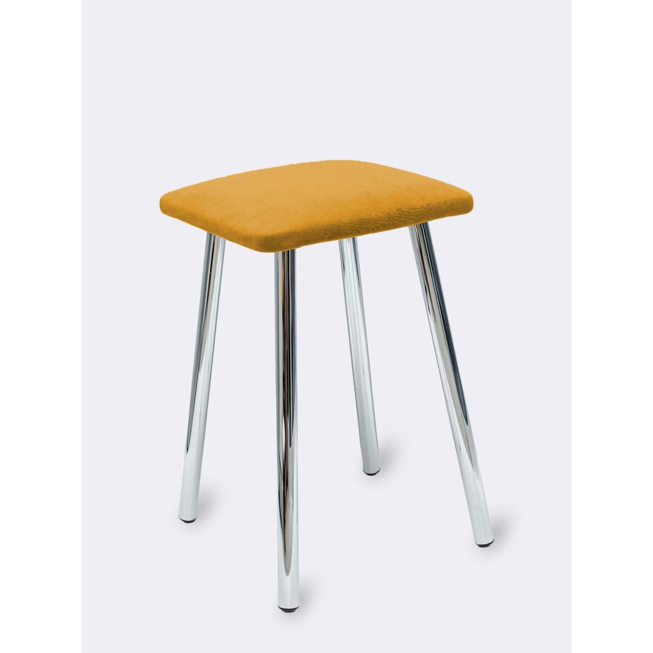 Табурет для кухни ЭОН Табурет хром