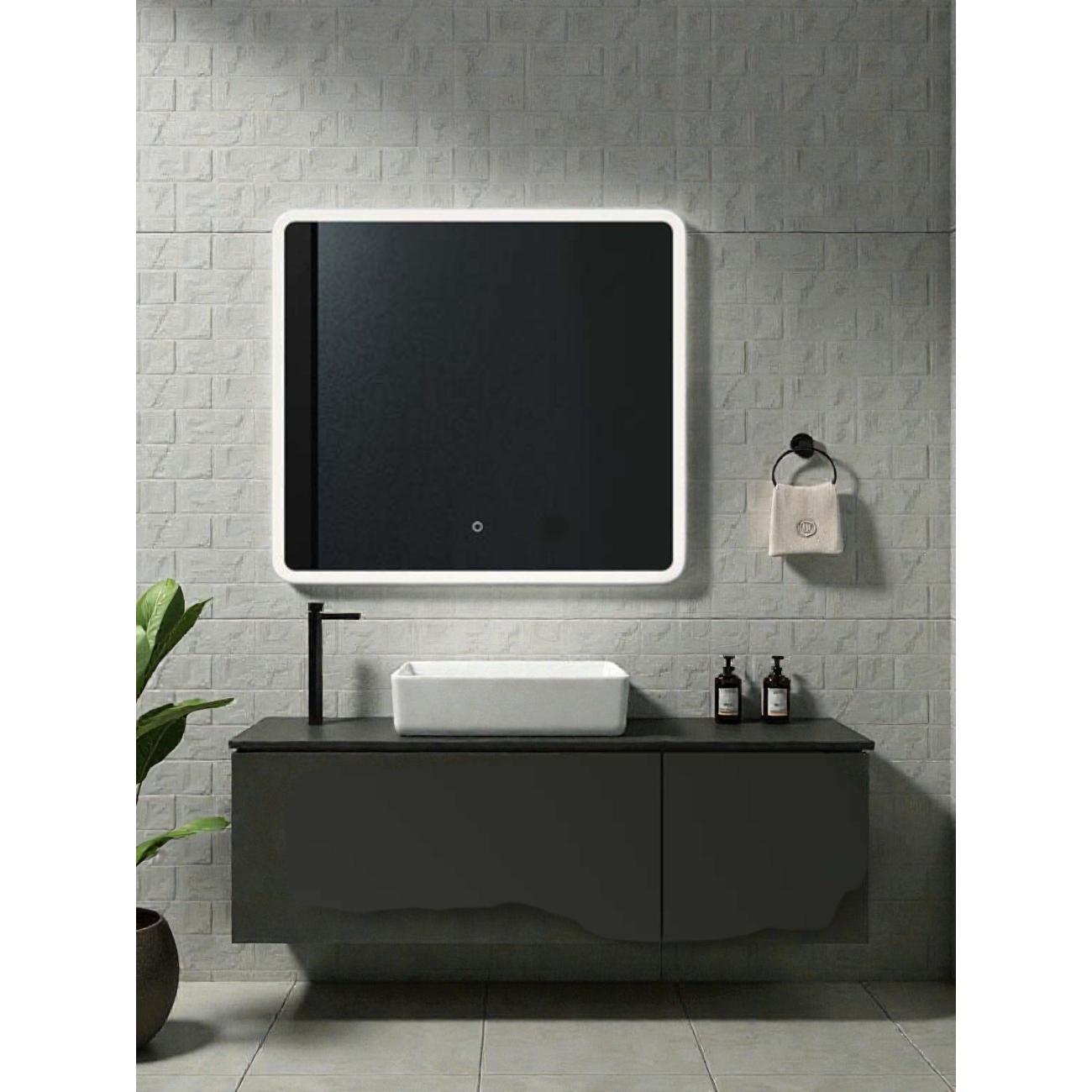 Зеркало Uni-Flow M-647