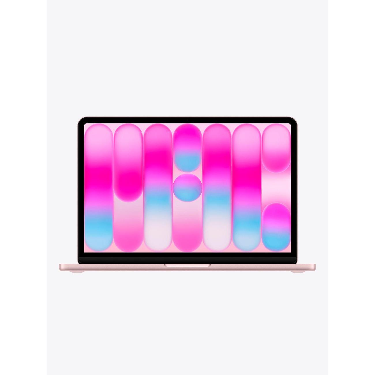 Ноутбук Apple MacBook Neo 512GB бежевый EN