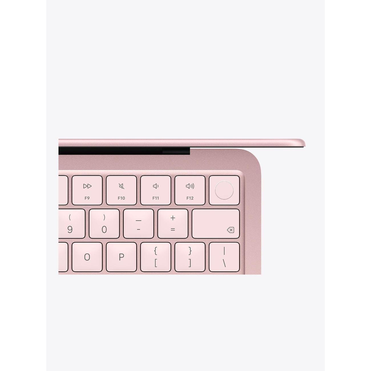 Ноутбук Apple MacBook Neo 512GB бежевый EN