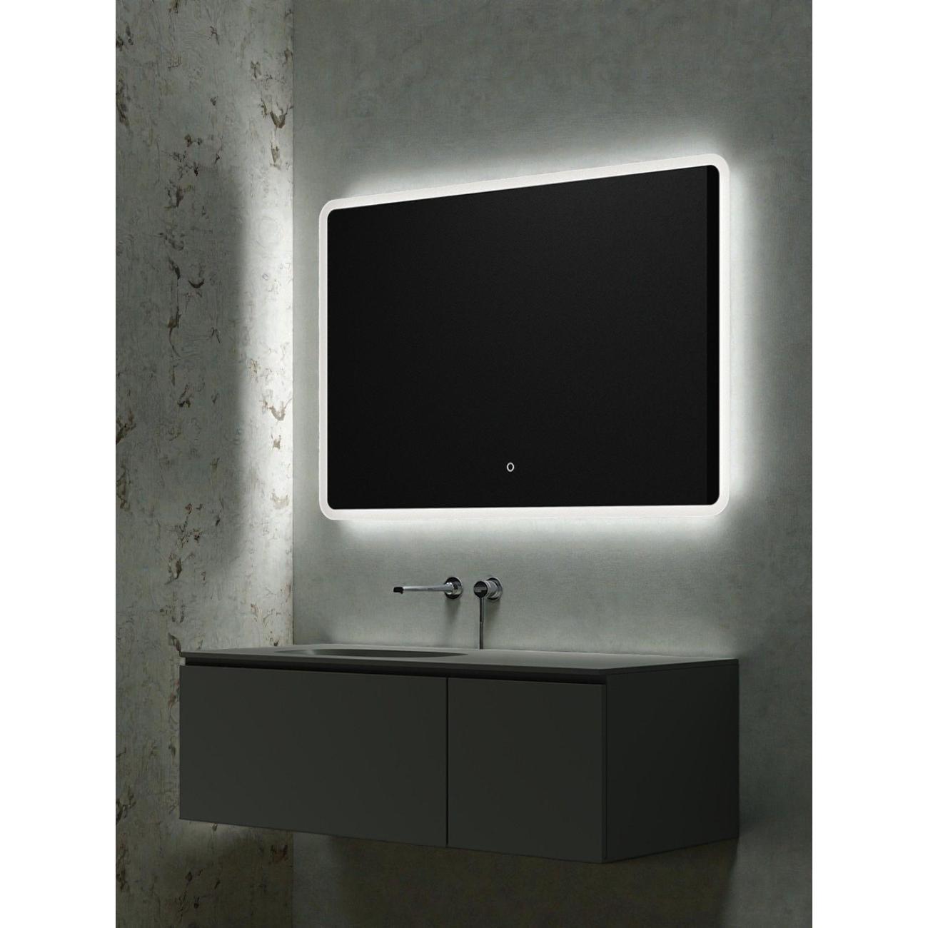 Зеркало Uni-Flow M-647