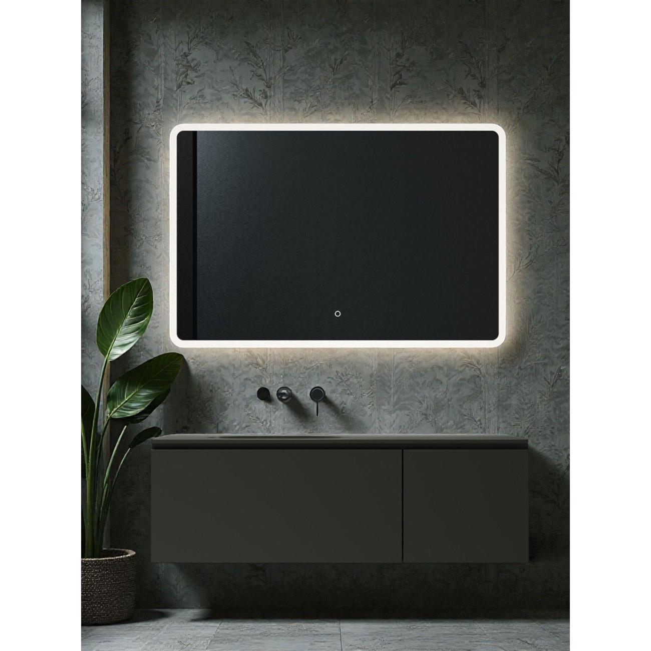 Зеркало Uni-Flow M-647