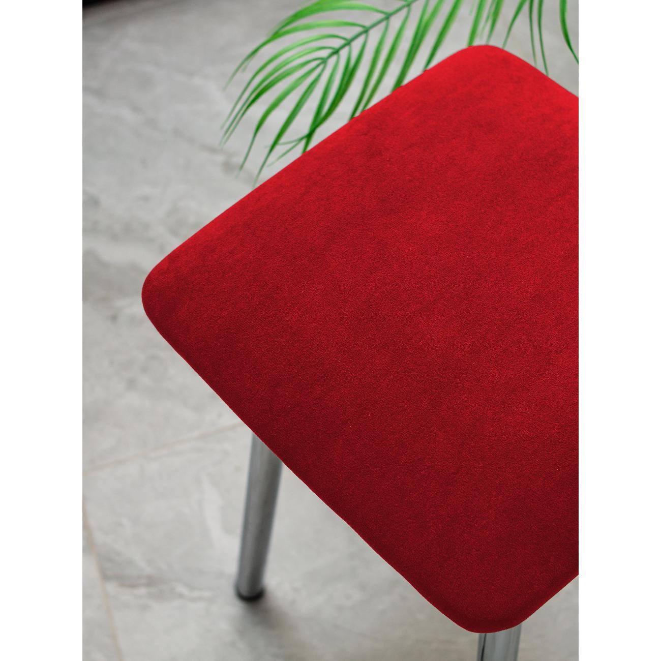 Табурет для кухни ЭОН Табурет хром