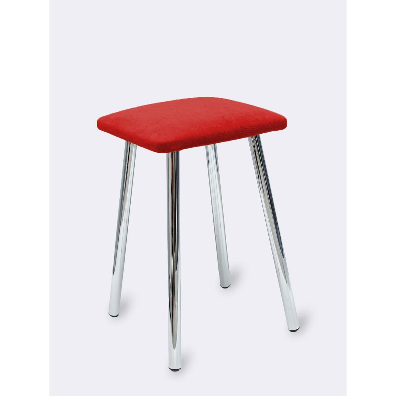 Табурет для кухни ЭОН Табурет хром