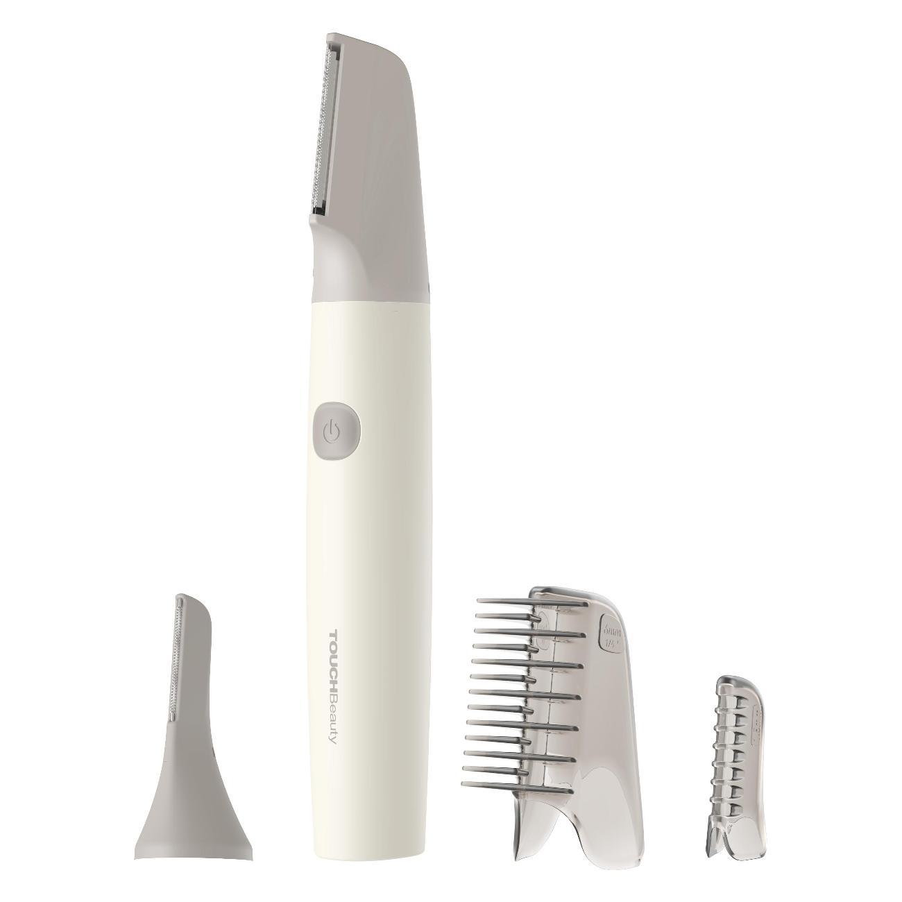 Триммер для стрижки TOUCHBeauty Бикини триммер 2 в 1