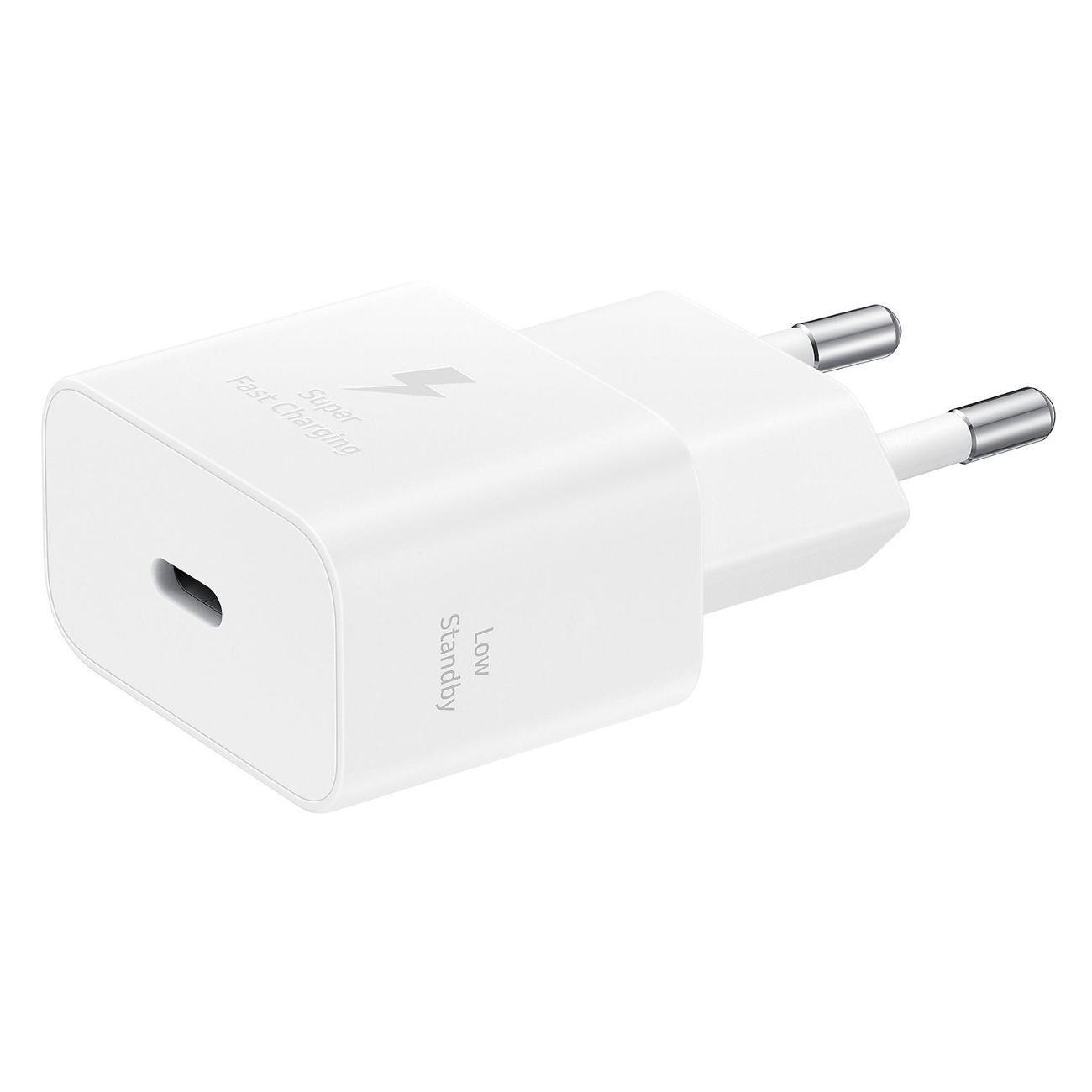 Зарядное устройство для смартфона Samsung EP-T2510NWEGWW