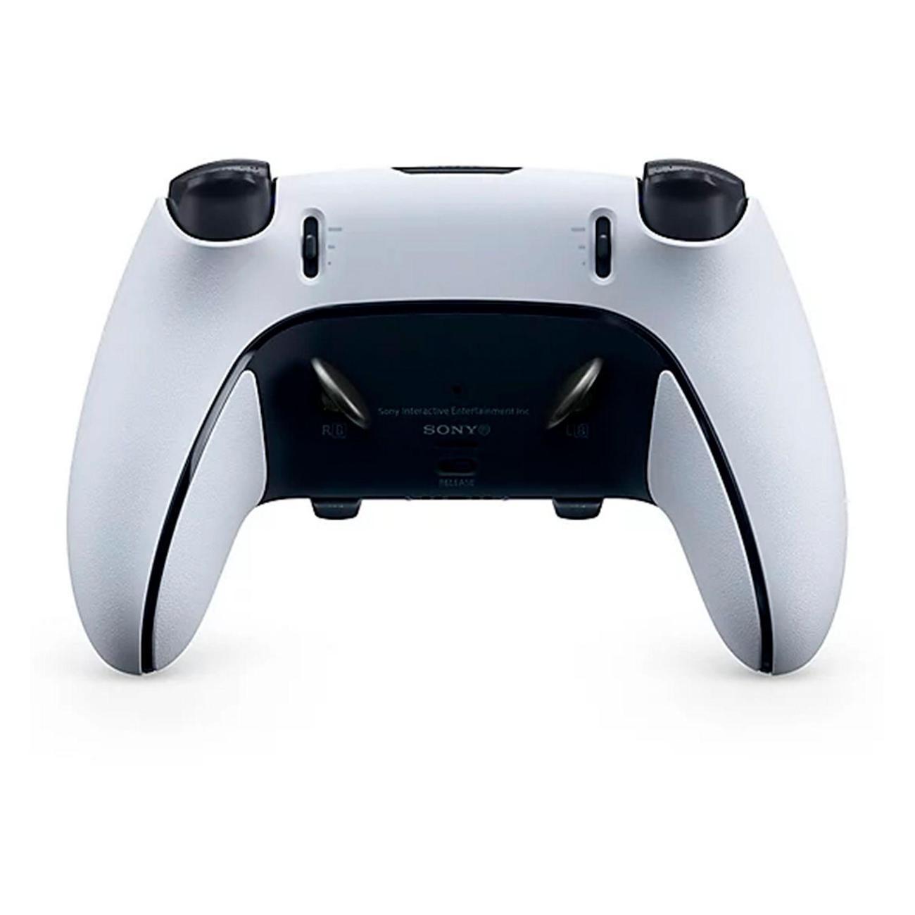 Геймпад PlayStation DualSense EDGE белый