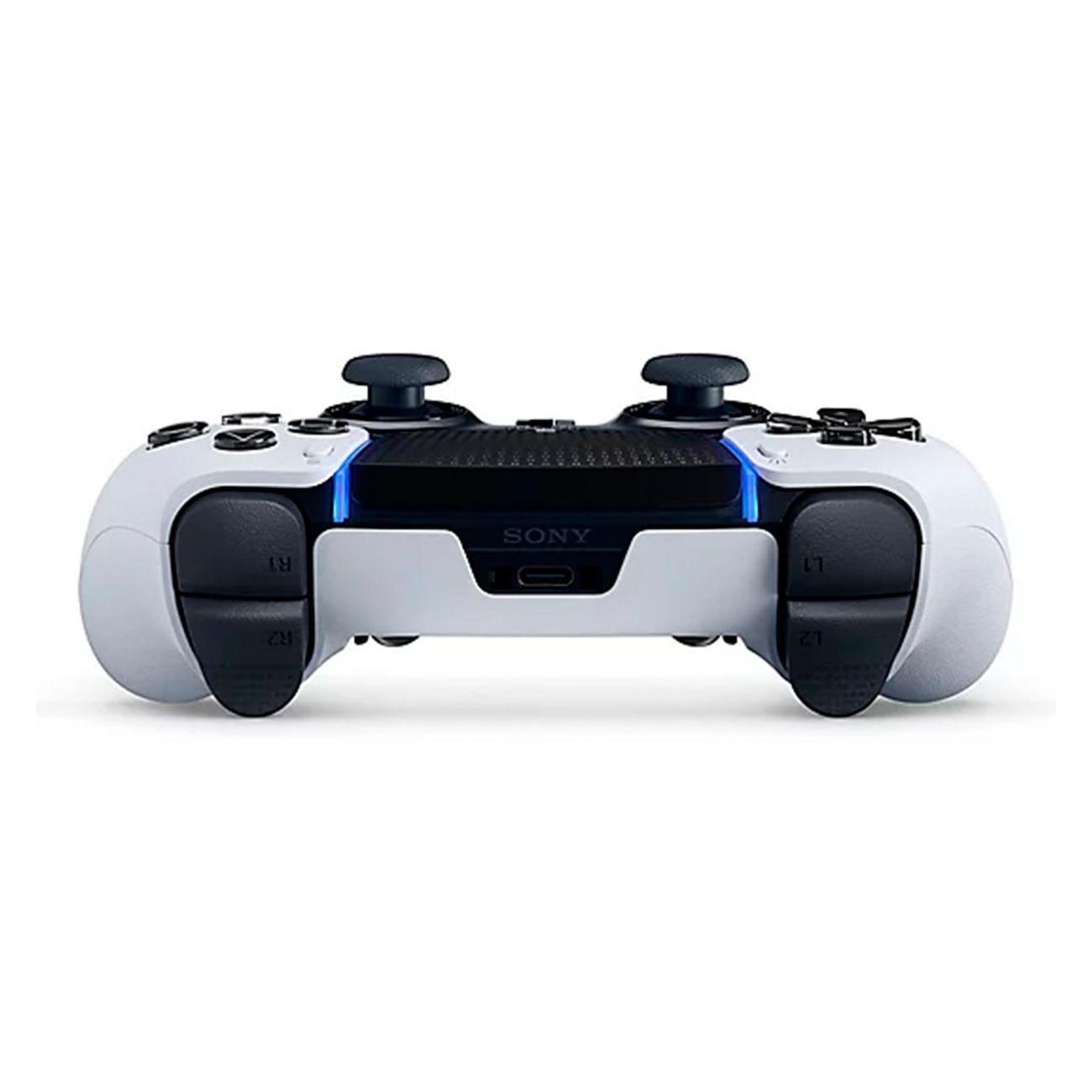 Геймпад PlayStation DualSense EDGE белый