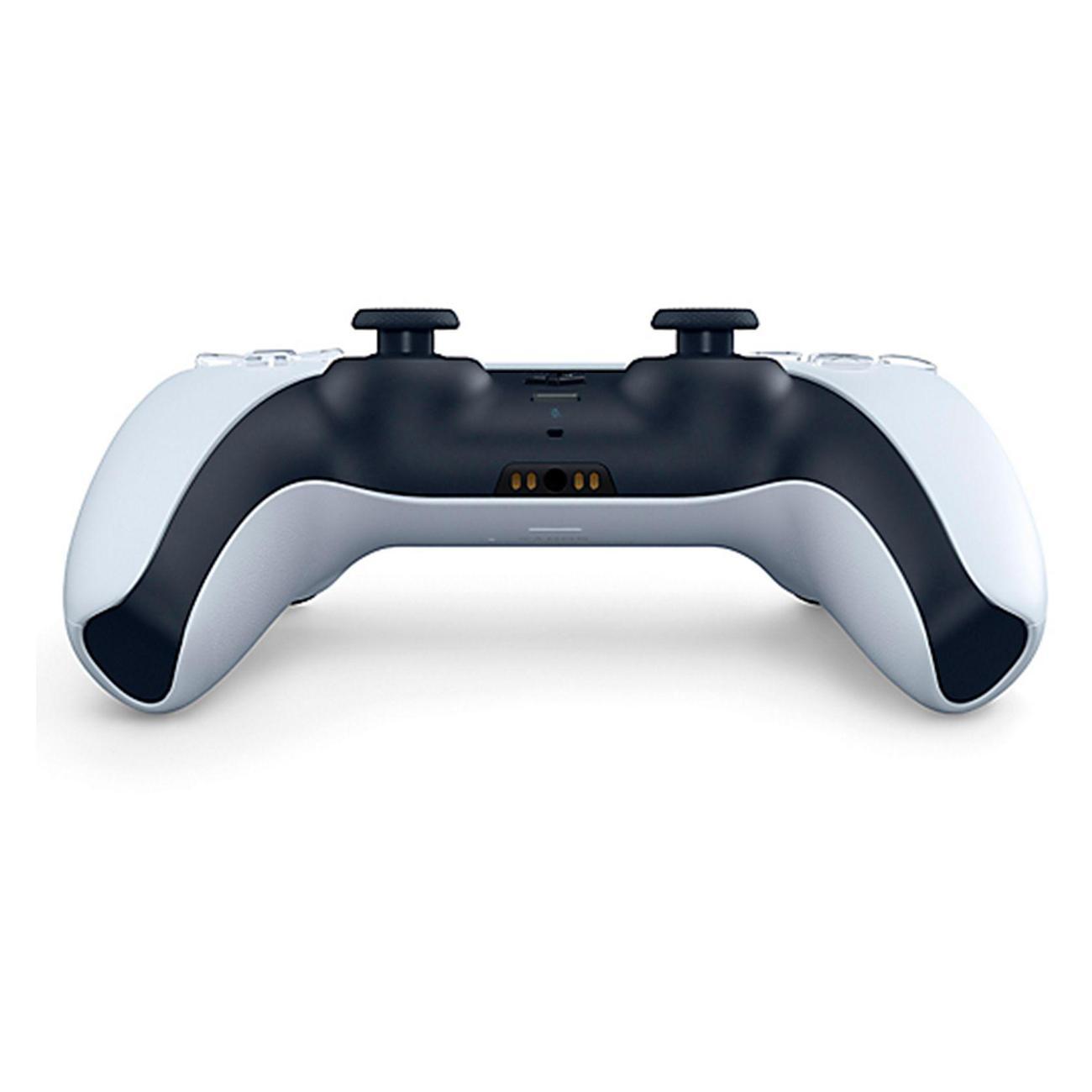 Геймпад PlayStation DualSense белый