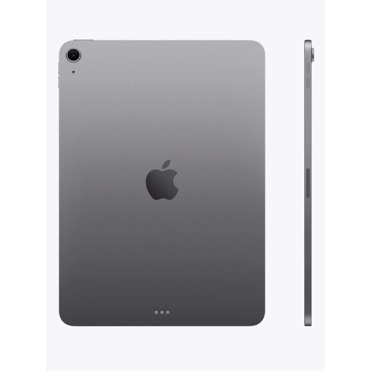 Планшет Apple iPad Air 11" (M4) Wi-Fi - 128GB - космический серый