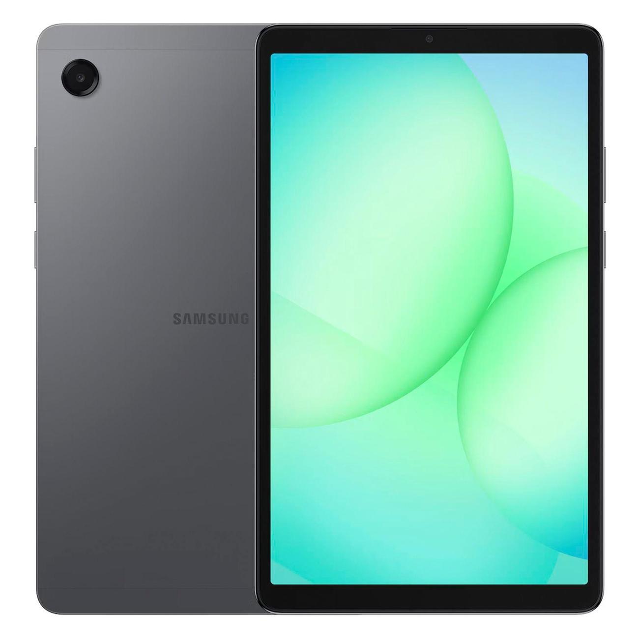 Планшет Samsung Galaxy Tab A11 LTE - 8+128GB серый - SM-X135