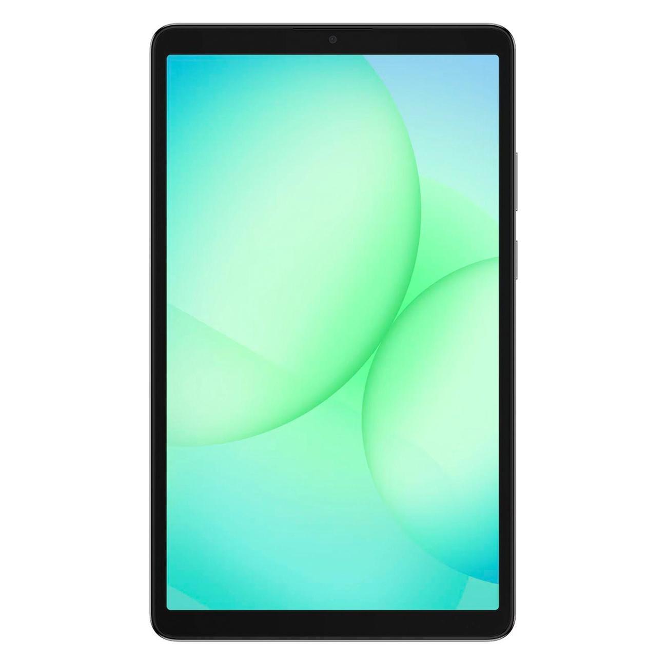 Планшет Samsung Galaxy Tab A11 LTE - 8+128GB серый - SM-X135