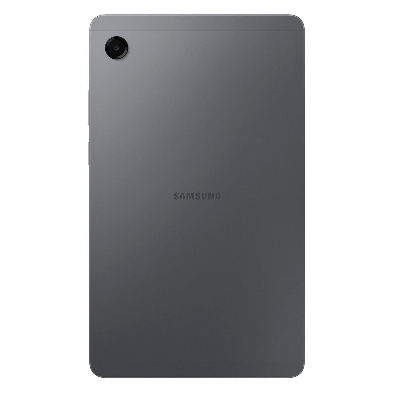 Планшет Samsung Galaxy Tab A11 LTE - 8+128GB серый - SM-X135
