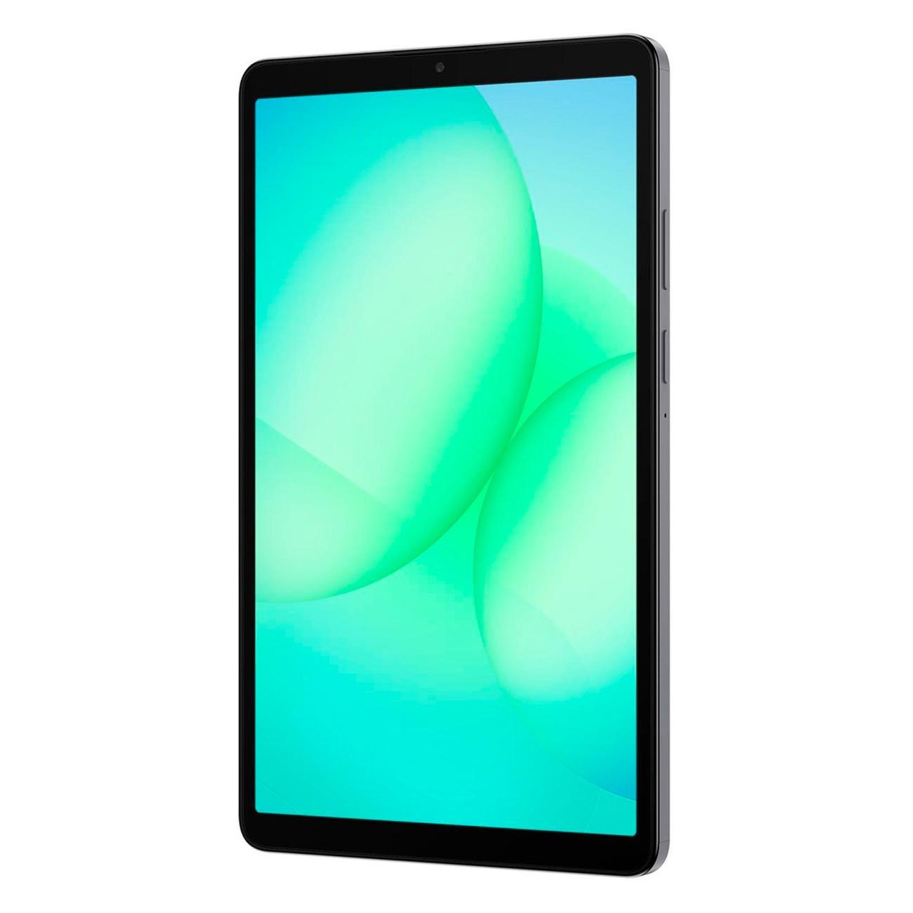 Планшет Samsung Galaxy Tab A11 LTE - 8+128GB серый - SM-X135