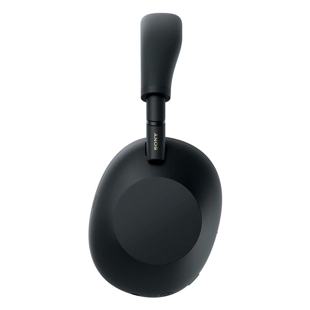 Наушники игровые с микрофоном Sony WH1000XM6 черные