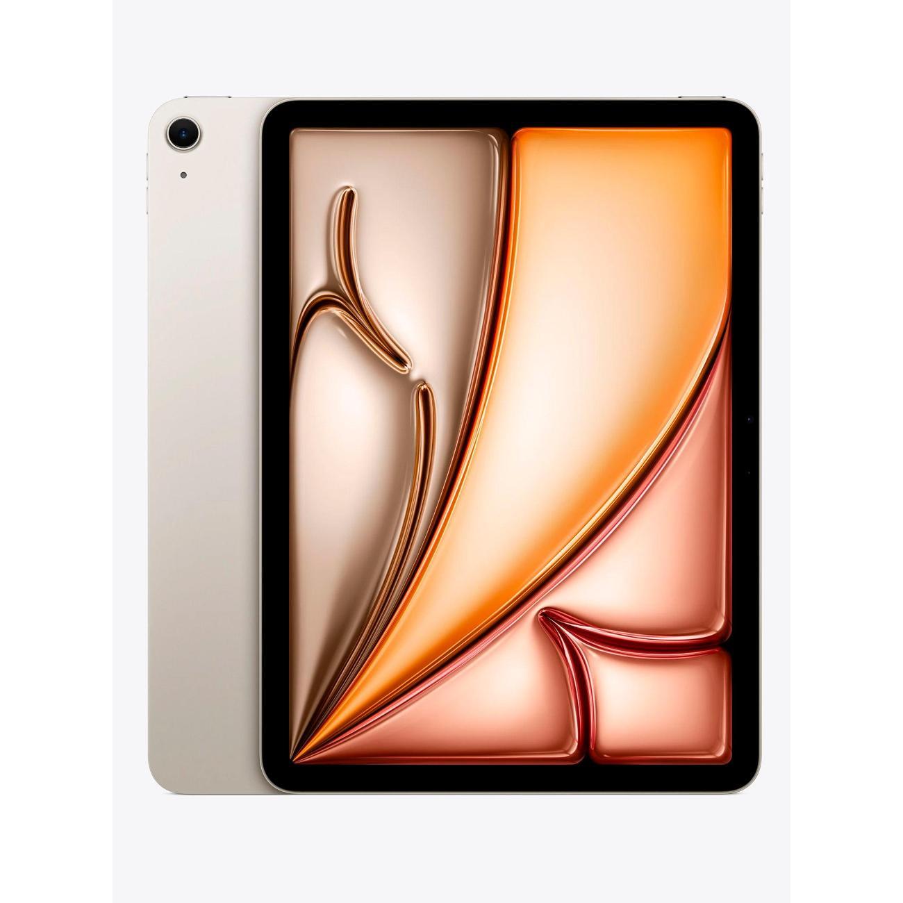 Планшет Apple iPad Air 11" (M4) Wi-Fi - 128GB золотой