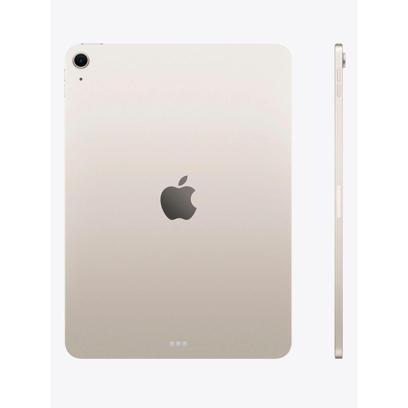 Планшет Apple iPad Air 11" (M4) Wi-Fi - 128GB золотой