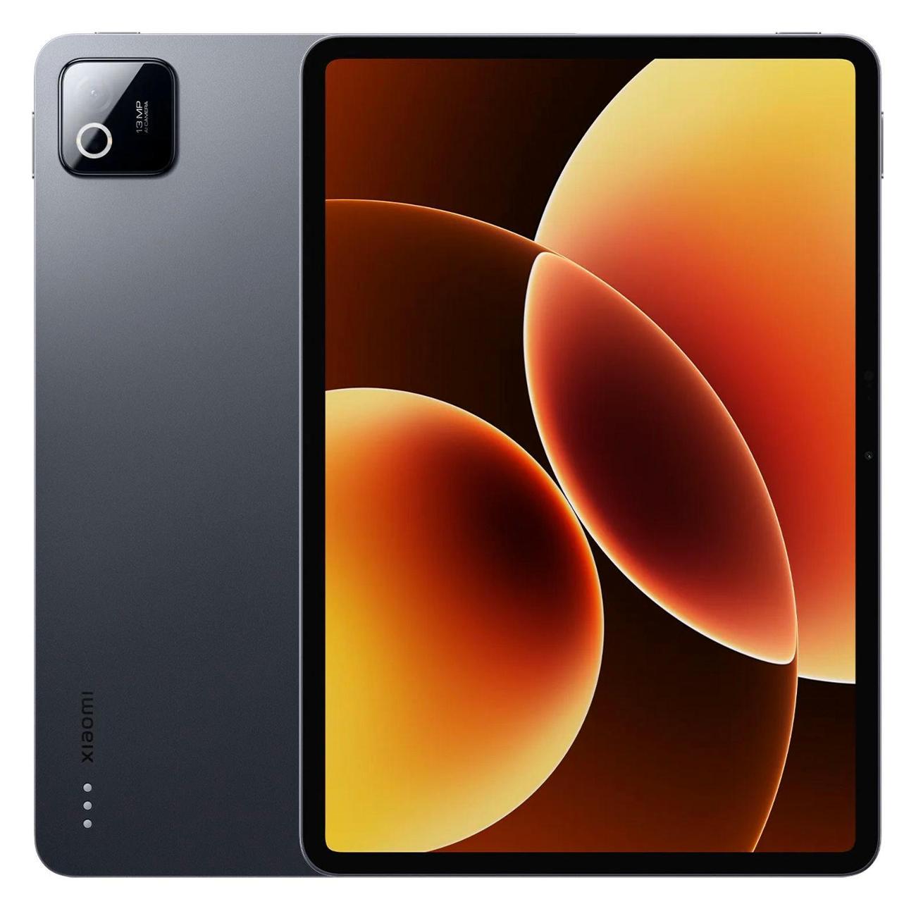 Планшет Xiaomi Pad 8 - 8+256 - серый