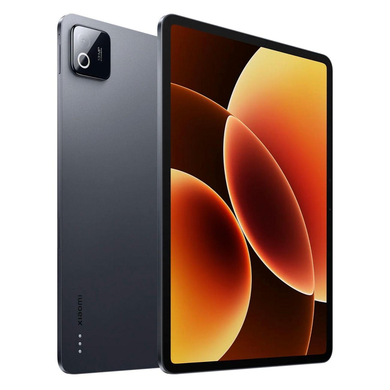 Планшет Xiaomi Pad 8 - 8+256 - серый