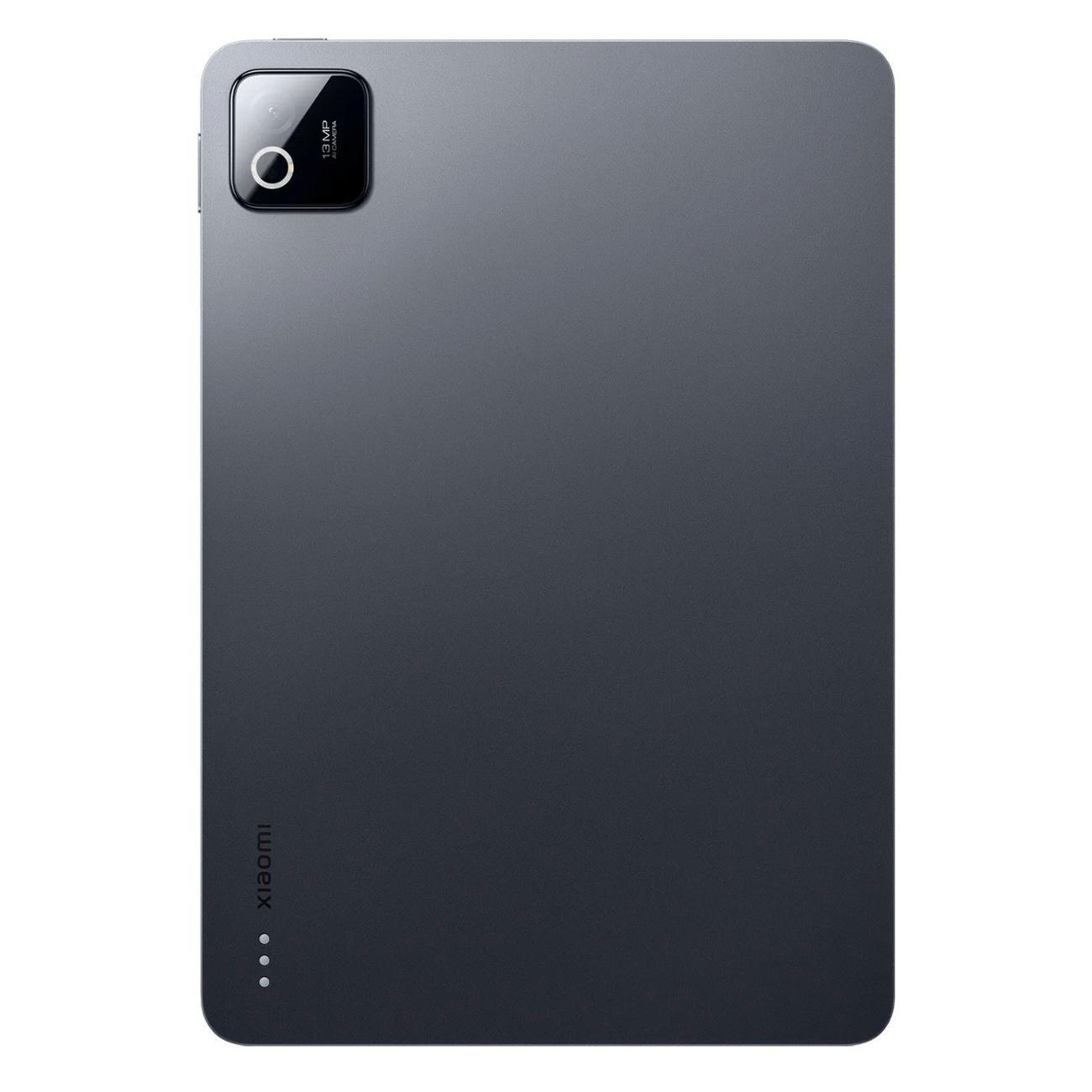 Планшет Xiaomi Pad 8 - 8+256 - серый