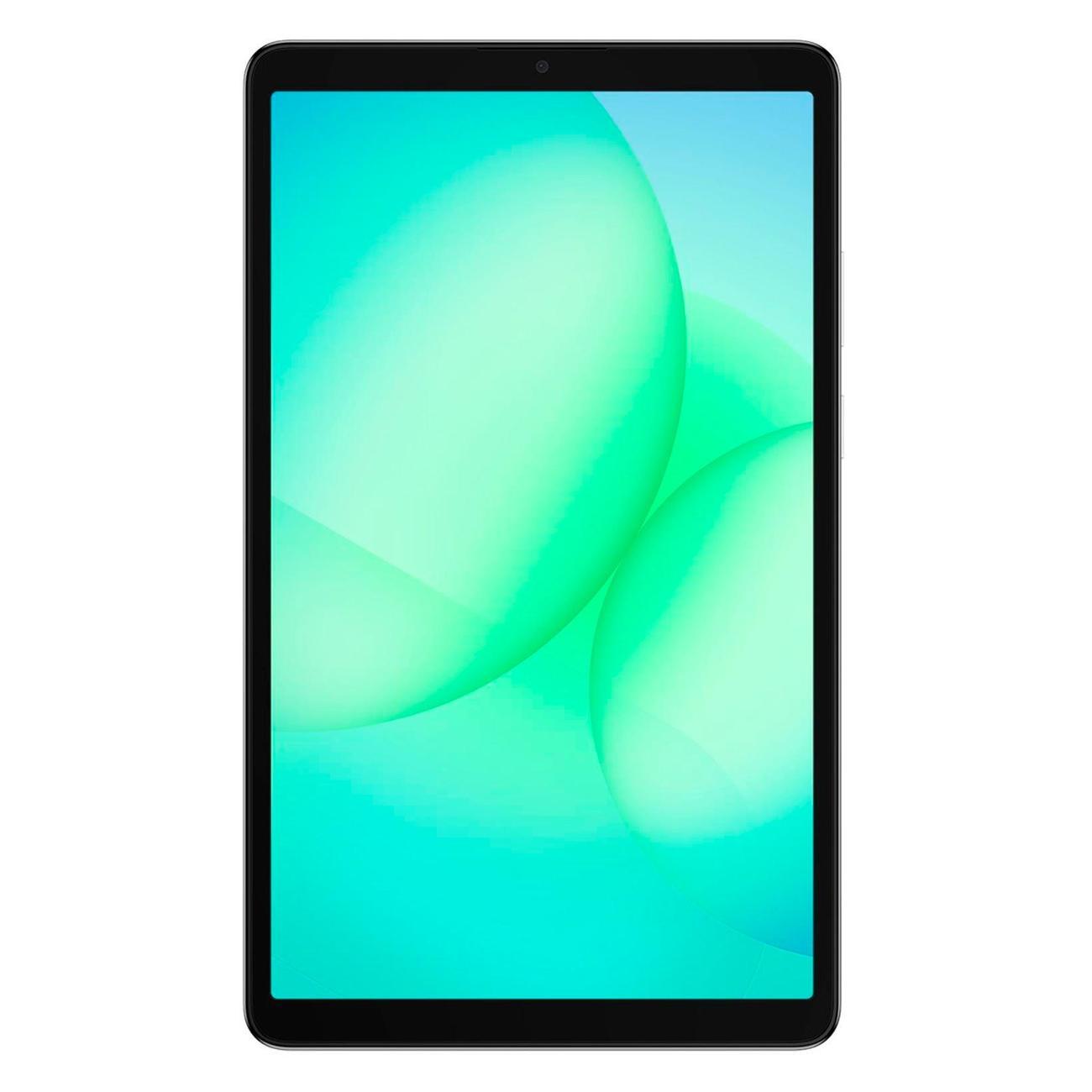 Планшет Samsung Galaxy Tab A11 LTE - 8+128GB серебристый - SM-X135