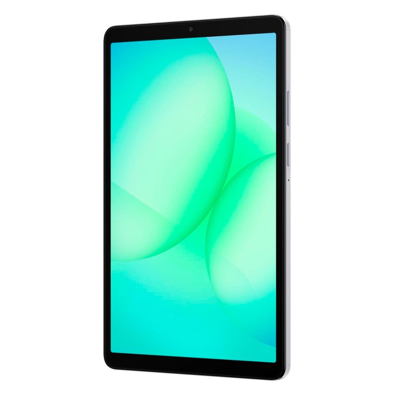 Планшет Samsung Galaxy Tab A11 LTE - 8+128GB серебристый - SM-X135